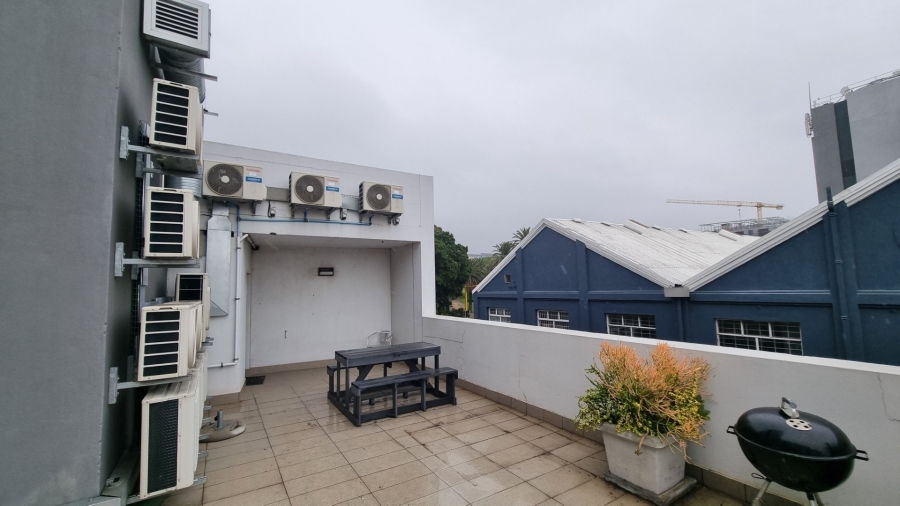0 Bedroom Property for Sale in Woodstock Western Cape